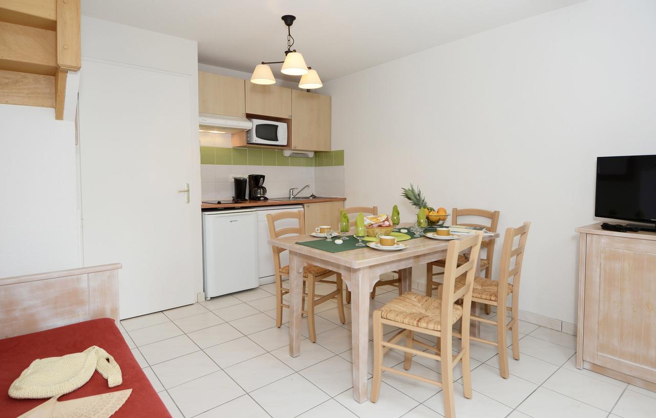 Residence Odalys Le Hameau Du Lac Rignac (Aveyron) Exterior foto